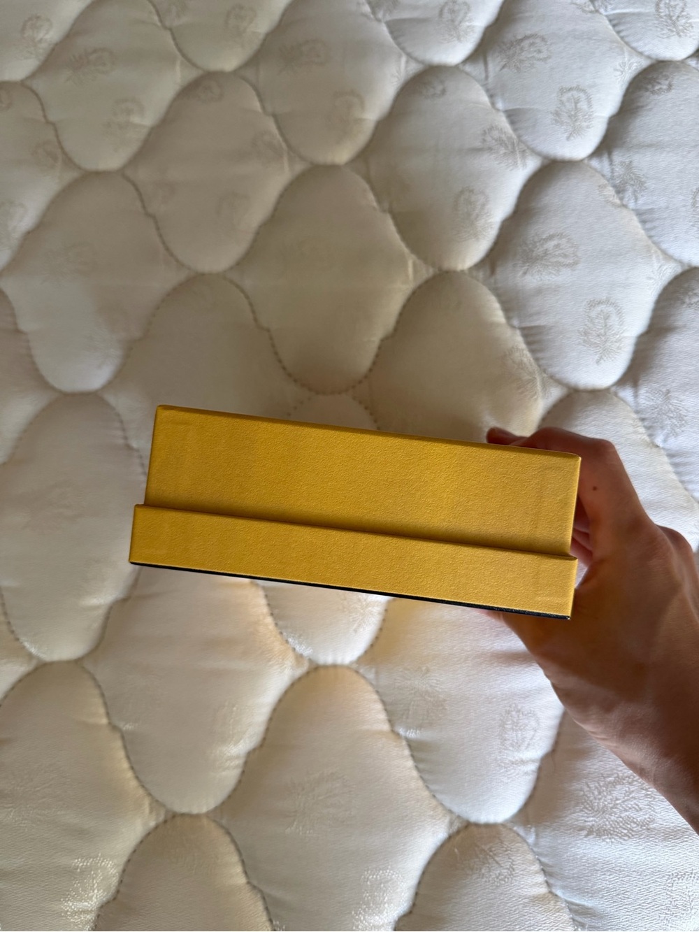 Fendi Gift Box with Drawstring Pouch - Picture 10 of 12